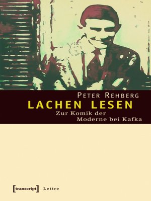 cover image of lachen lesen